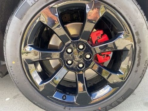 Used 2021 Ford Explorer ST w/ ST Street Pack image 9