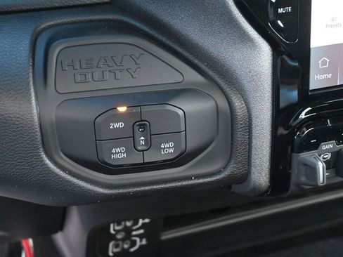 New 2025 RAM 2500 Tradesman image 20