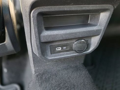 Used 2022 Volkswagen Tiguan SEL R-Line AWD/4WD image 19