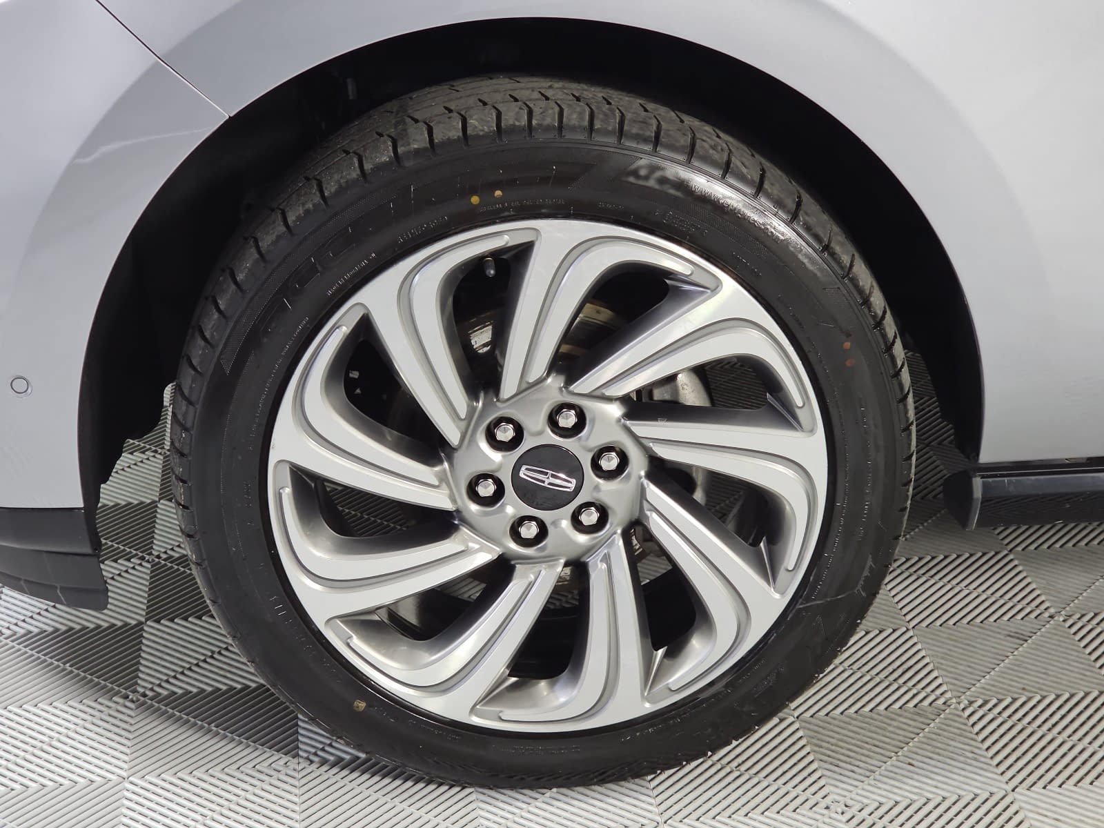 Used 2023 Lincoln Navigator Reserve AWD/4WD image 10