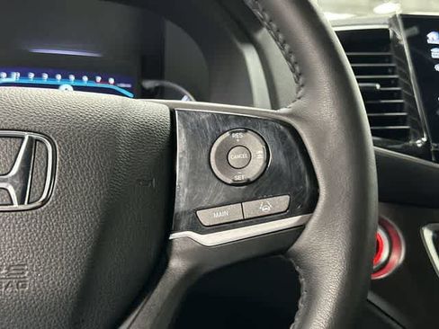 Used 2021 Honda Passport EX-L image 18