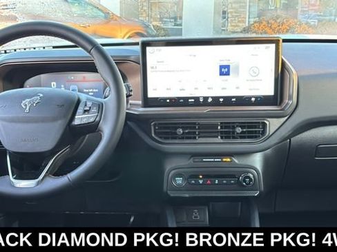 New 2026 Ford Bronco Sport Big Bend AWD/4WD image 7