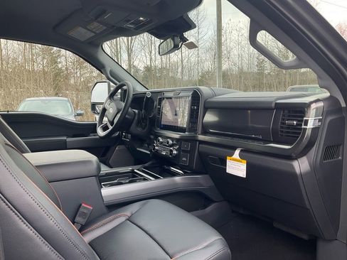 New 2026 Ford F250 Lariat image 11