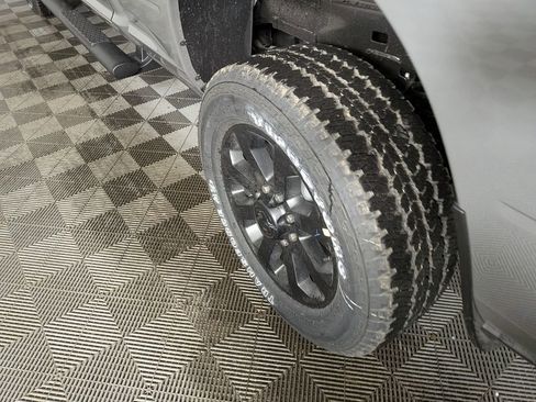 New 2026 RAM 2500 Tradesman AWD/4WD image 13