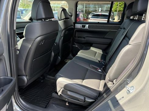 New 2026 Hyundai Santa Fe Limited AWD/4WD image 43
