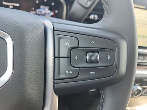 New 2025 GMC Sierra 2500 SLE w/ SLE Value Package; image 26