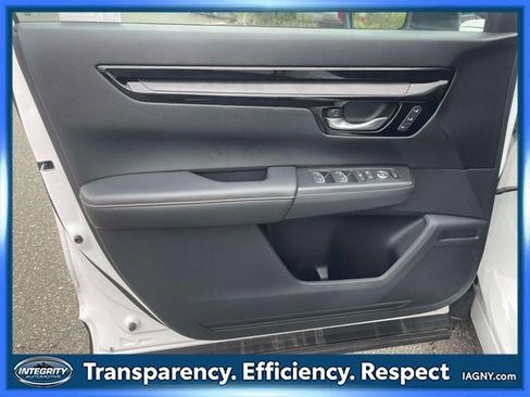 Used 2024 Honda CR-V Sport Touring image 16