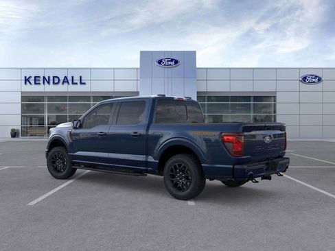 New 2025 Ford F150 Tremor w/ Mobile Office Package image 4