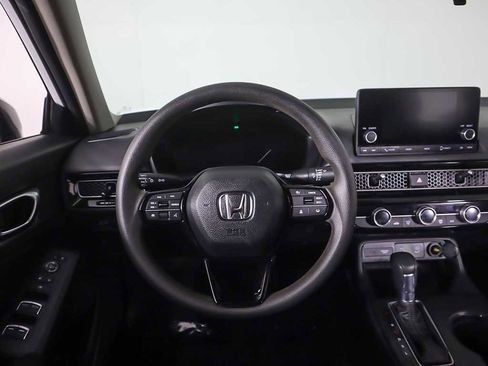 Used 2025 Honda Civic LX image 35