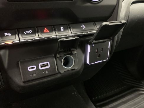 New 2026 Chevrolet Silverado 2500 Custom w/ Custom Value Package AWD/4WD image 56