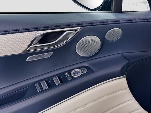 New 2026 Genesis GV80 3.5T Prestige AWD/4WD image 20