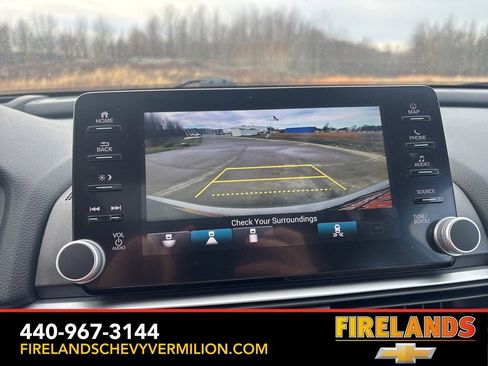 Used 2018 Honda Accord Touring image 27