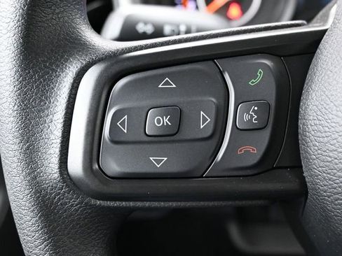 New 2026 Jeep Wrangler Unlimited Sport AWD/4WD image 26