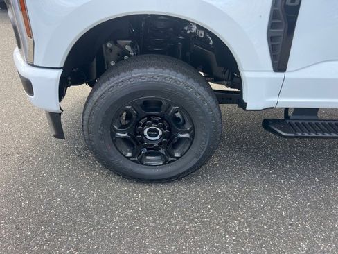 New 2026 Ford F350 XL w/ STX Appearance Package image 31