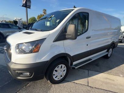 Used 2024 Ford Transit 250 Low Roof w/ Exterior Upgrade Package
