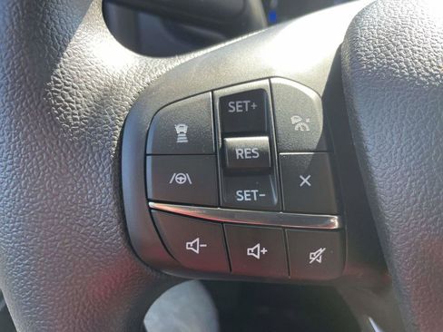 New 2026 Ford Bronco Sport Big Bend image 23