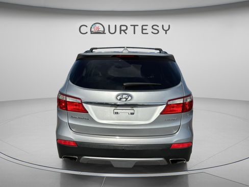 Used 2014 Hyundai Santa Fe Limited image 5