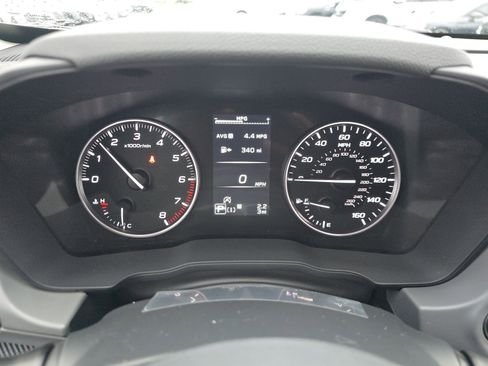 New 2026 Subaru Crosstrek 2.0i Premium image 21