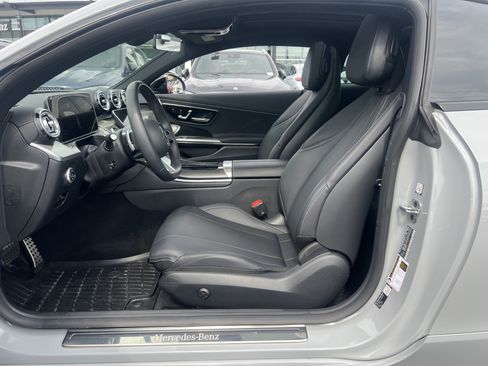 Used 2026 Mercedes-Benz CLE 300 4MATIC Coupe image 15