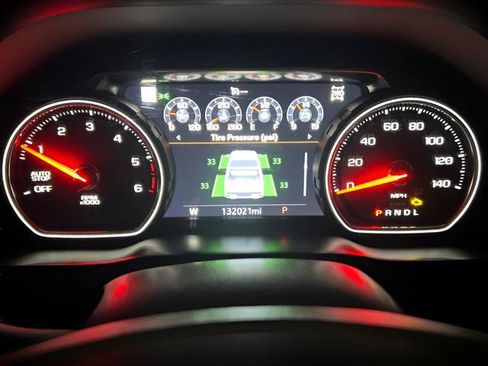 Used 2021 Chevrolet Silverado 1500 High Country w/ Z71 Off-Road Package image 3