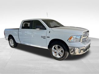 Used 2019 RAM 1500 Big Horn video 2