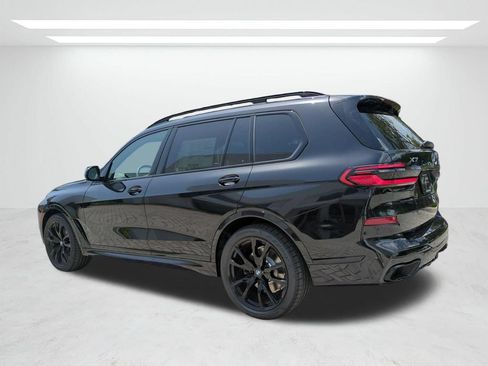 New 2027 BMW X7 xDrive40i w/ Executive Package AWD/4WD image 6