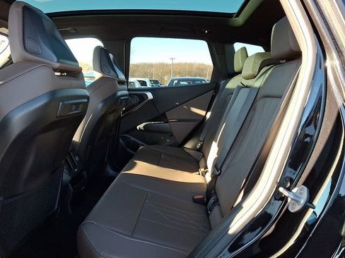 Certified 2025 BMW X3 xDrive30i image 10