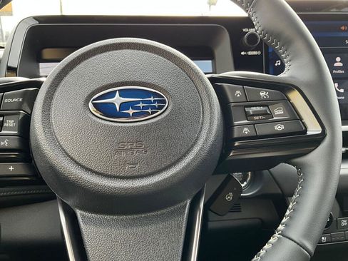 New 2026 Subaru Outback Touring XT image 22