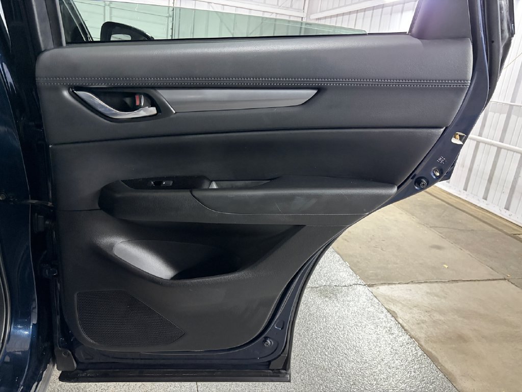Used 2019 MAZDA CX-5 Touring AWD/4WD image 41