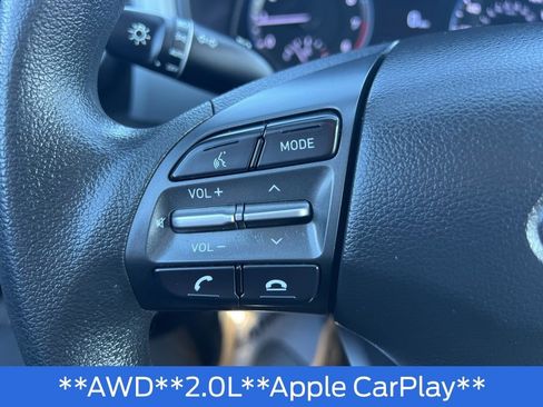 Used 2019 Hyundai Kona SE image 9