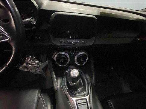 Used 2023 Chevrolet Camaro LT w/ RS Package image 14