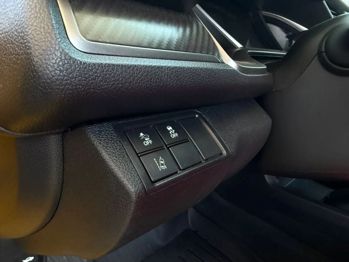 Used 2020 Honda Civic Si image 35