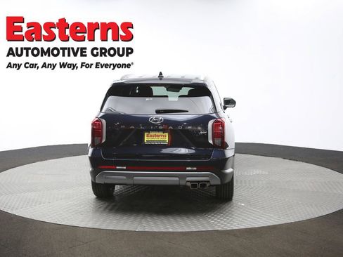 Used 2025 Hyundai Palisade SEL image 40