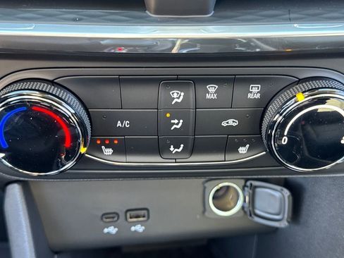 New 2026 Buick Encore GX Preferred w/ Advanced Technology Package image 20