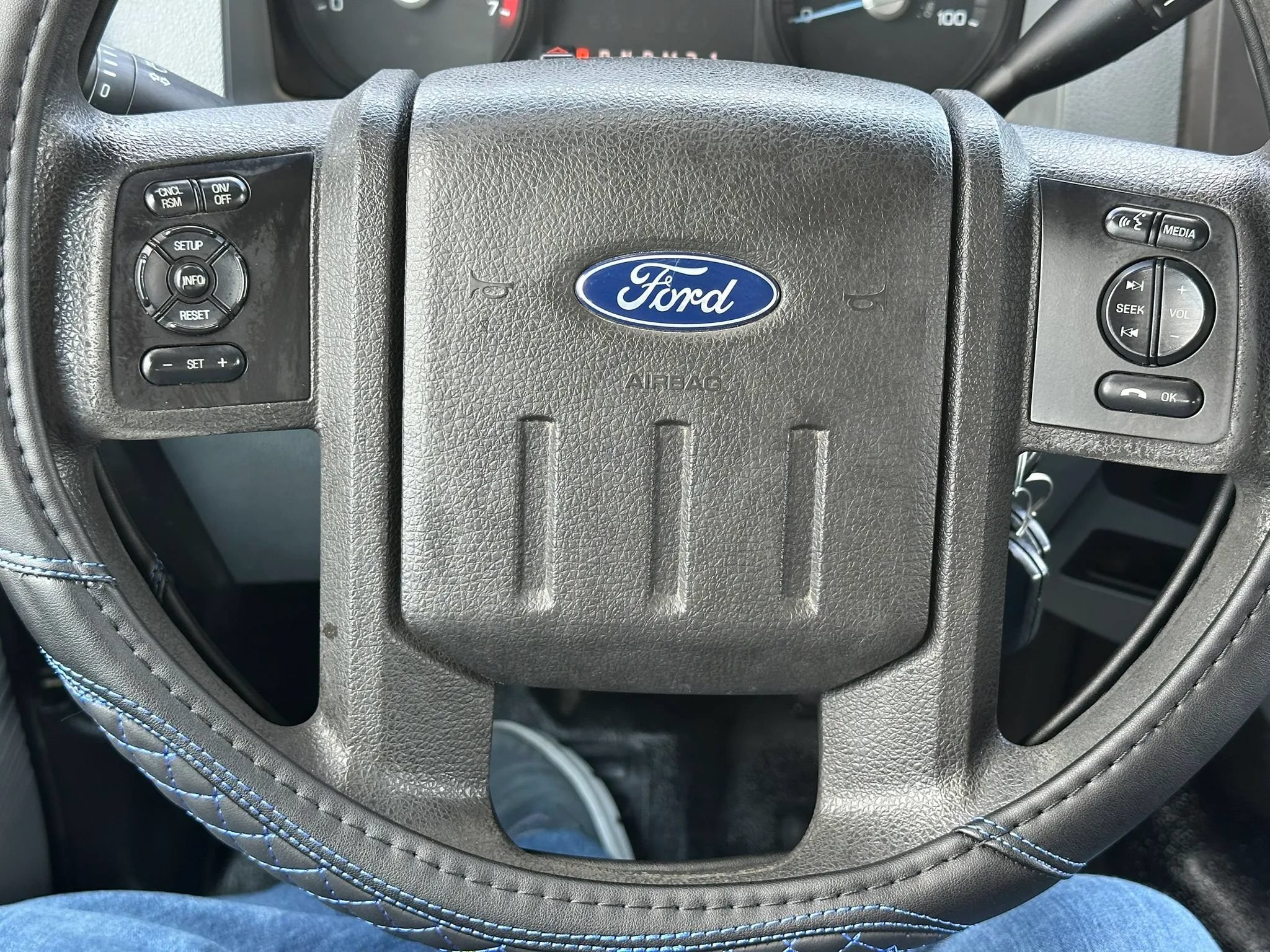 Used 2016 Ford F350 XL AWD/4WD image 9