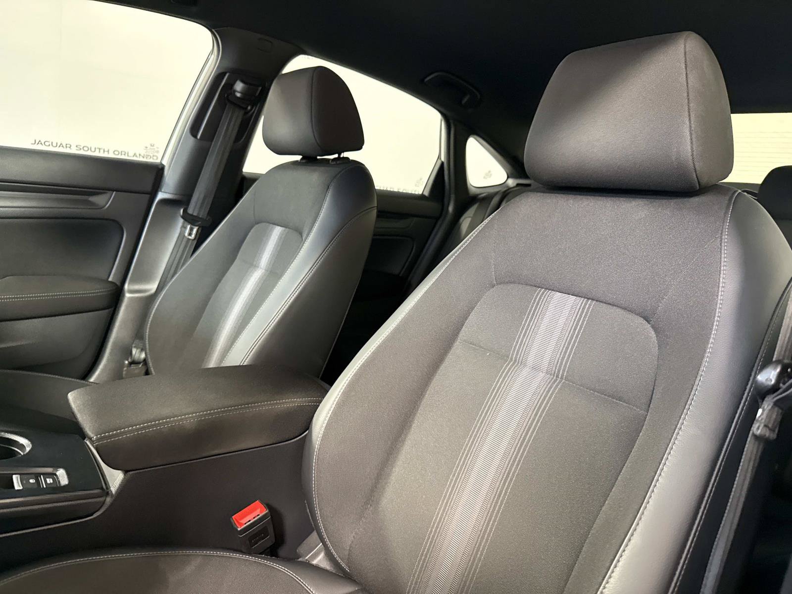 Used 2024 Honda Civic Sport image 16