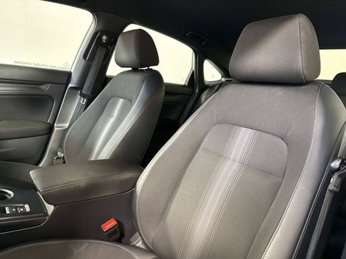 Used 2024 Honda Civic Sport image 16