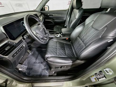 Used 2023 Kia Telluride SX Prestige X-Pro AWD/4WD image 26