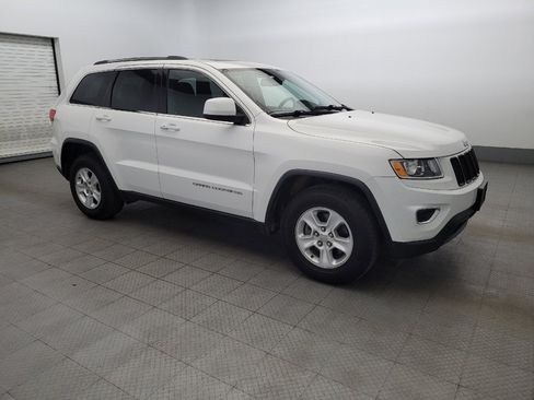Used 2015 Jeep Grand Cherokee Laredo w/ Quick Order Package 23E image 11