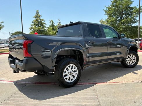 Used 2026 Toyota Tacoma SR RWD image 6