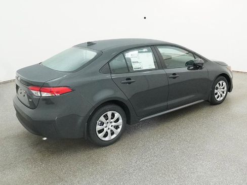 New 2026 Toyota Corolla LE image 9