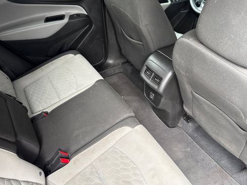 Used 2020 Chevrolet Equinox LS AWD/4WD image 17