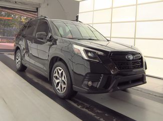 Used 2022 Subaru Forester Premium AWD/4WD video 2
