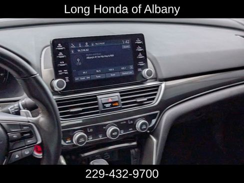 Used 2022 Honda Accord Sport image 19
