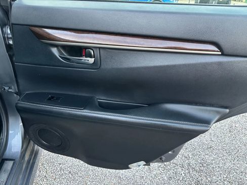 Used 2015 Lexus ES 350 image 24