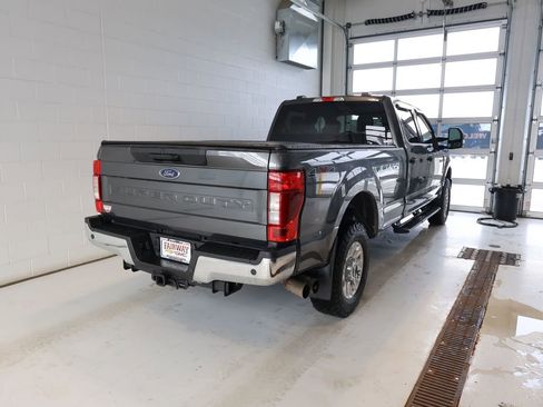 Used 2020 Ford F250 XLT w/ XLT Value Package image 3