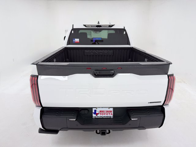 New 2026 Toyota Tundra TRD Pro AWD/4WD image 40