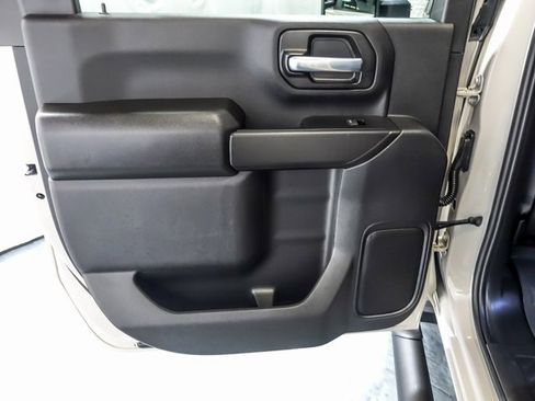 Used 2026 Chevrolet Silverado 2500 Custom w/ Custom Value Package image 25