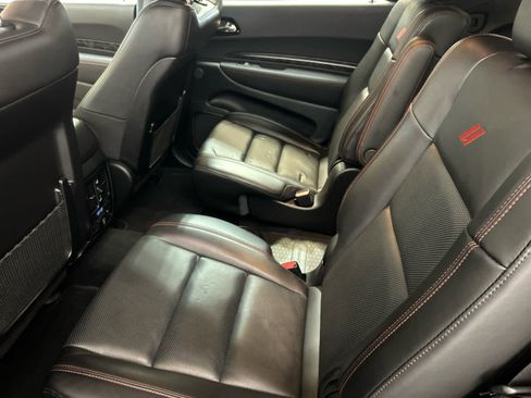 Used 2024 Dodge Durango R/T image 5