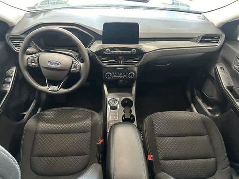 New 2025 Ford Escape Active w/ Cold Weather Package image 17